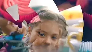 TV Paprika CEE ident - January 02nd 2023