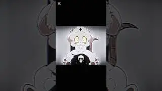 Lorna vs Rinny ☠️☠️ #edit #terriblemouse
