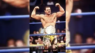 Simply Ravishing - Ravishing Rick Rude WCW Turnertron Theme