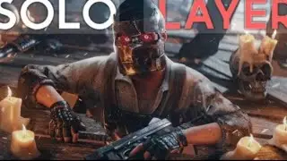 oxide survival island solo 🎮 