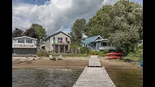 101A River Road - Lansdowne, ON (Barry Humphrey)