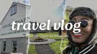 Private Tour of &Aacute;rb&aelig;r Open Air Museum | Step Back in Time in Reykjavik, Iceland