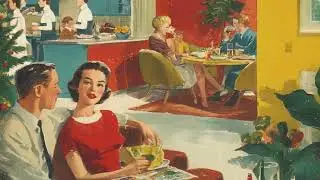 Vintage Jazz Radio for Studying & Relaxing