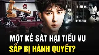 Ty Williams: Một kẻ s&aacute;t hại tiểu Vu sắp bị h&agrave;nh quyết? Thi&ecirc;n Tỉ c&oacute; thể l&agrave; nạn nh&acirc;n tiếp theo?