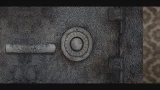 Silent Hill 2 - Safe Combination & How To Open Safe (Blue Creek Apartment / Normal Difficulty)