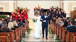 Halo and Legolord get married in Brookhaven!!