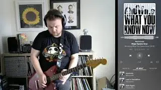 Mystery Song Playalong #91: Marmozets - Major System Error