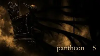Pantheon 5  || on mobile