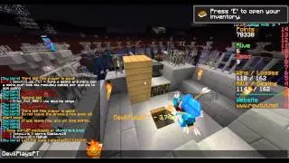 |Denuncia|-Hacker Revtut