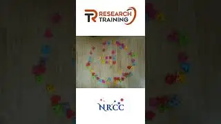 Registration closing soon. Reserve your seat - Research Training 2025