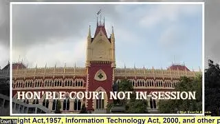 12 February 2026 | Court No. 18 | Live Streaming of the Court proceedings