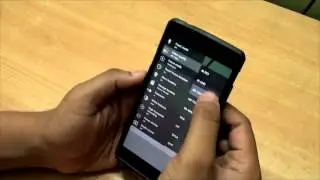 RESURRECTION REMIX ROM FULL REVIEW FOR ONEPLUS TWO [2] #RGS