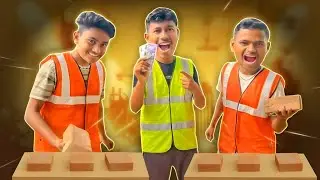 Jo Brick Ko Jyada Der Tak Pakda Rahega Usko Milne wala Hai ₹200 |