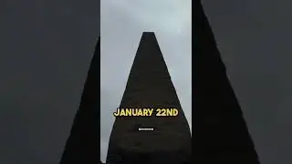 EGYPTIAN OBELISKS spanning the WORLD❓🤔