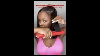 Revive Your Hair Shaft With Our EAP Heat Blow Dryer & 1