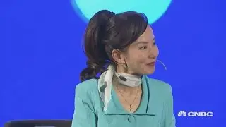 Ctrip CEO on collaboration with UK's Skyscanner | East Tech West