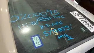 O200095 2016 DODGE 1500