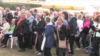 Greven an die Ems - Chorfestival 2014
