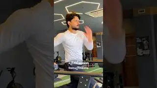 Best Preworkout In India || WrathX Preworkout Review #tiktokgame