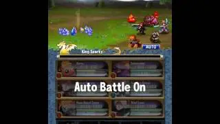 [Brave Frontier] Brave Frontier- Adventurer's Prairie : 