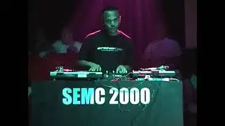SEMC 2000 - Mista Sinista