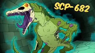 EVIL Predator SCPs That Won&rsquo;t Stop Until You&rsquo;re DEAD