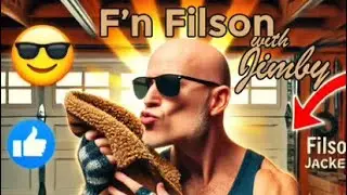 Jim&rsquo;s Filson Denim Work Shirt Review
