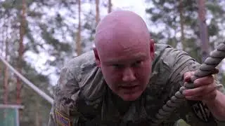 18th MP BDE Best Squad Competition 2024