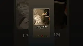 pacers (prod LMG) REMASTERED 