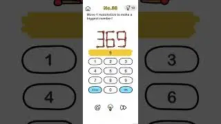Brain Out Level 38 Completed