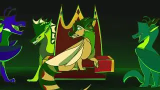Queen Wasp Ben Bernanke || part 18