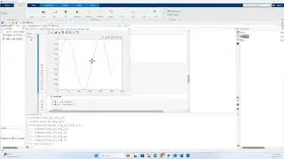 2D Plot line in MATLAB