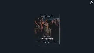 pretty ugly || zara larsson || slowed + reverb