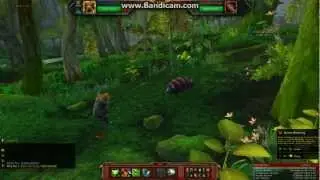 WoW: Beasts Of Fable - Ka'wi The Gorger