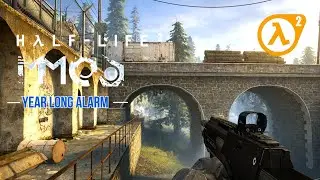 Half Life 2: MMod - Year Long Alarm.