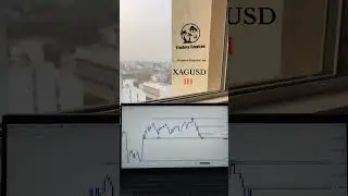 XAGUSD TRADE PLAN AND ANALYSIS. JOIN FREE TELEGRAM CHANNEL LINK IN DESCRIPTION! #education #trading