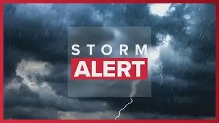 Storm Alert: Tornado watch issued for most of St. Louis area until 11 p.m.