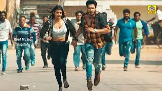 Vinnaithaandi Vantha Angel || Exclusive World Wide Digital Rights || Tamil Movie Film 2022 -4K