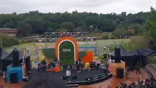 2025 그랜드민트 페스티벌 우예린 튤립,붉은장미 직캠 