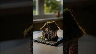 This $0 Weatherproof Fairy House Secret Changes Everything