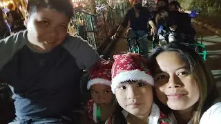 BIKE TRIP | @QUEZON CITY CIRCLE | MS AIFE A