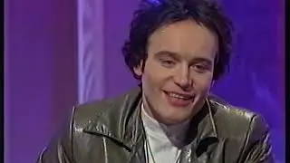Adam Ant - Danny Baker Show