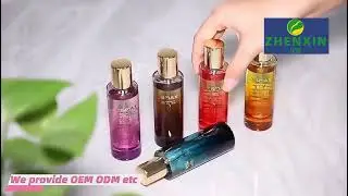 factory supply 100% pure perfume making fragrance oil