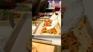 KARV Kitchen | Atlanta, GA #Greekfood #greekcuisine