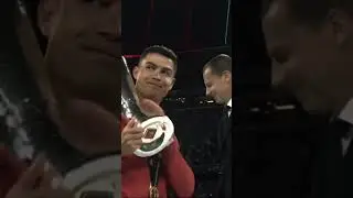 mais um t&iacute;tulo pro homem❤️#soccer#futebol#cristianoronaldo#nationsleague#t&iacute;tulo