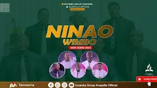 NINAO WIMBO || Inzamba Group Tz (Official Video)