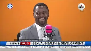 Sexual health: Why sexual and reproductive health rights must be central in development agenda