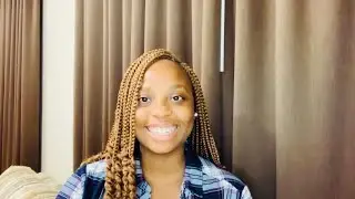 I&rsquo;m Back!!! + College Involvement Fair