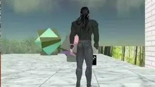 Kinetic Sculptures in Second Life, Part 2