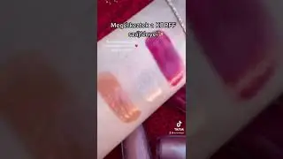 KORFF Makeup | sz&aacute;jf&eacute;ny